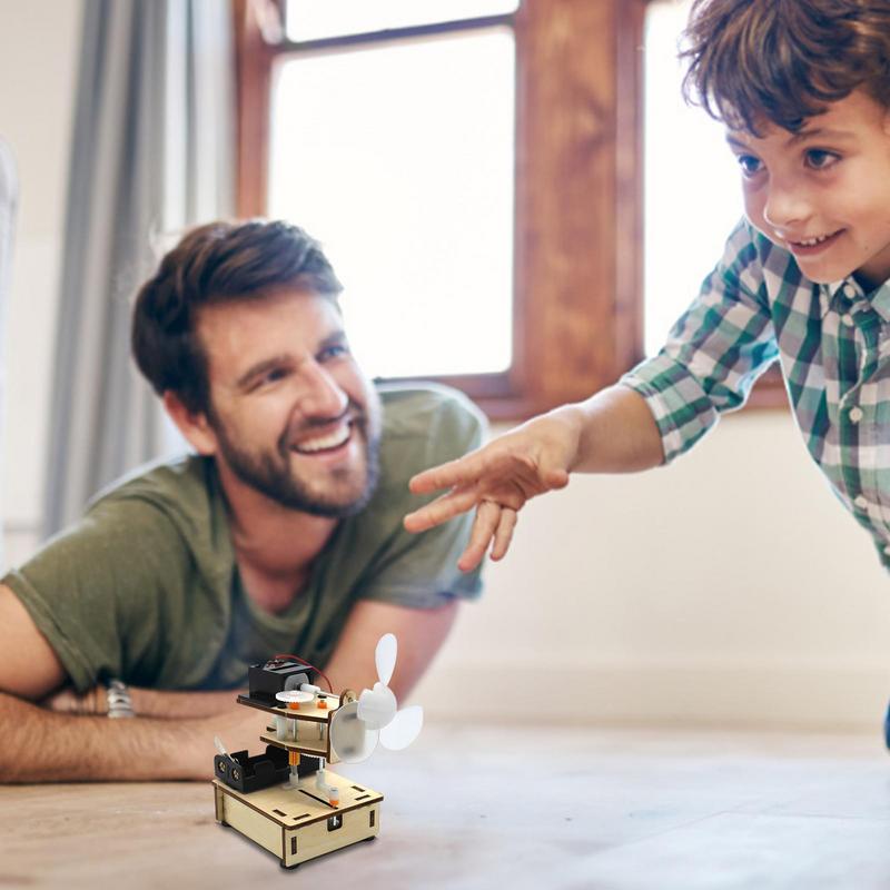 Science Kit For Kid Shaking He - Science Project Kit ulasan dan harga