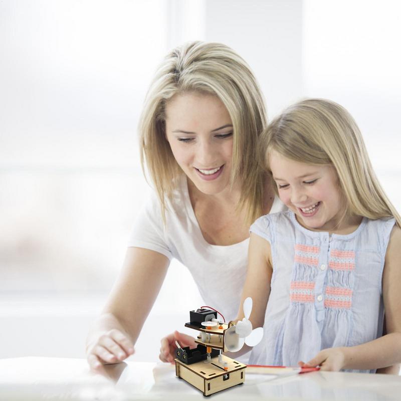 Science Kit For Kid Shaking He - Science Project Kit ulasan dan harga