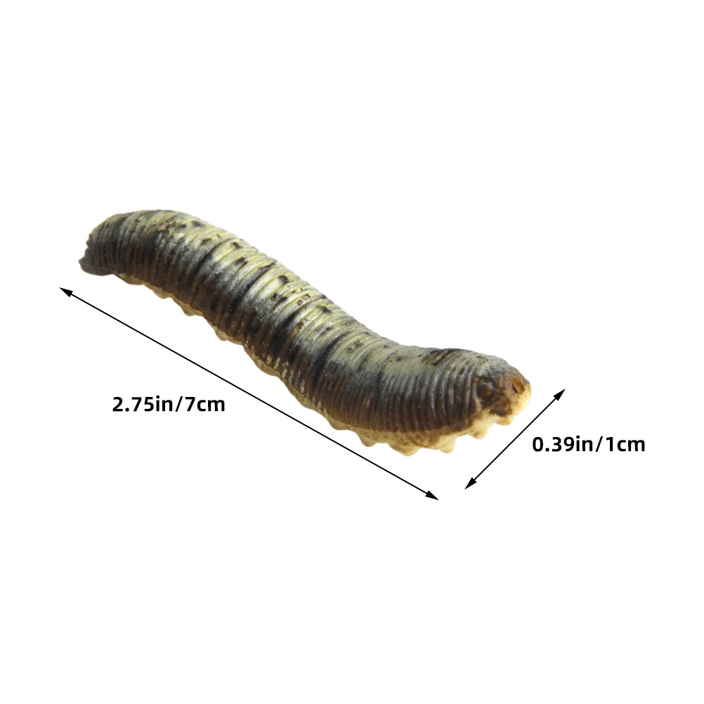 20Pcs Insect Simulation Fake C - Science Toys ulasan dan harga