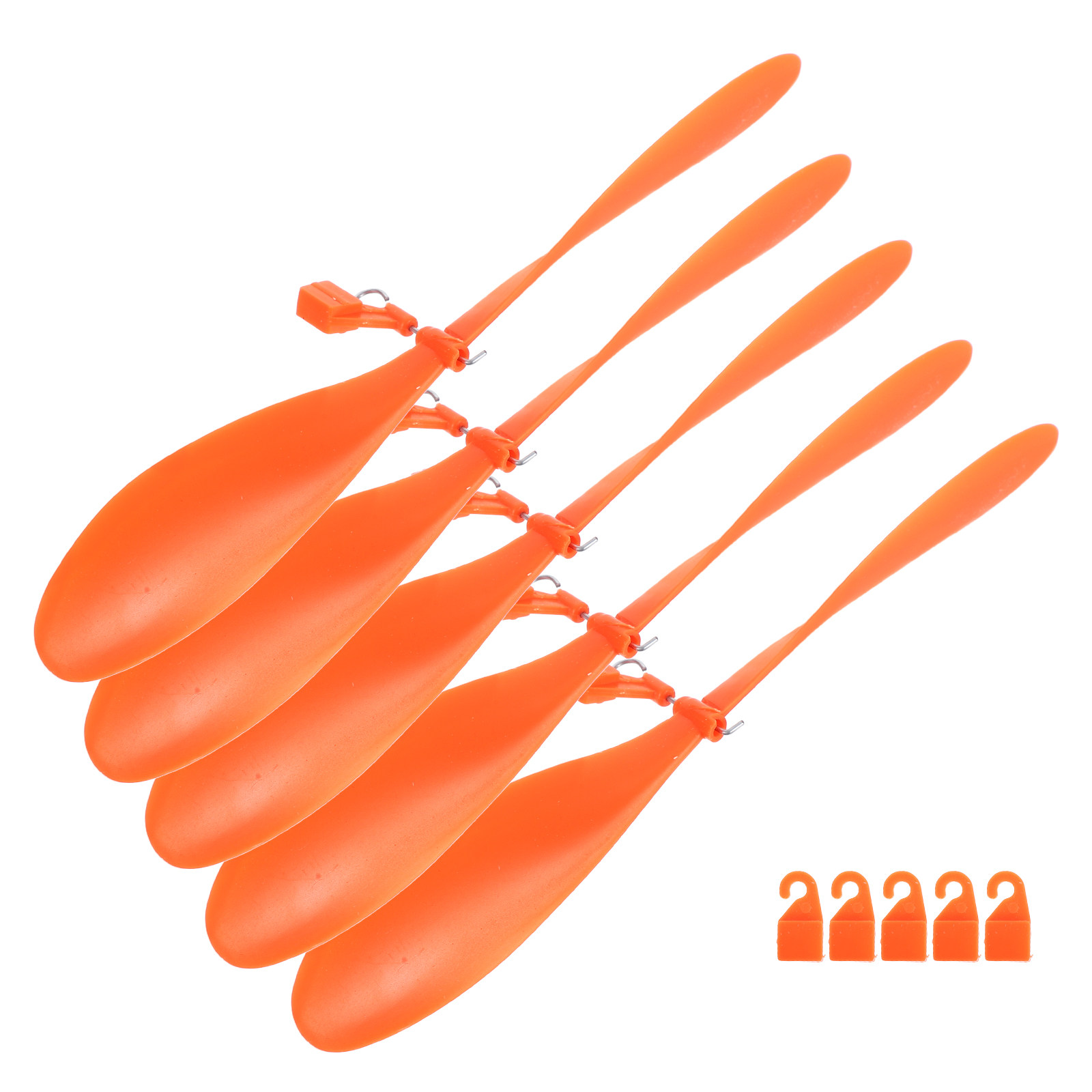5Sets Large Plastic Aircraft P - Science Project Kit ulasan dan harga
