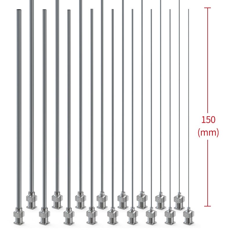 10PCS SUS304 6inch 150mm Long  - Hobby Science Lab ulasan dan harga