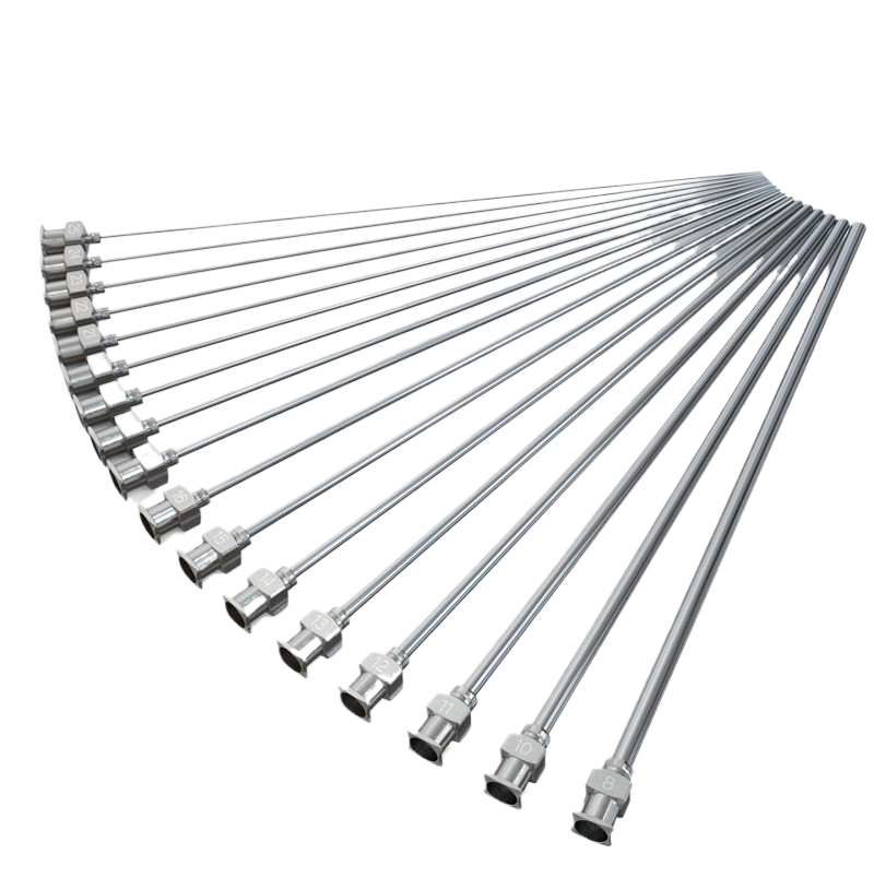 10PCS SUS304 6inch 150mm Long  - Hobby Science Lab ulasan dan harga