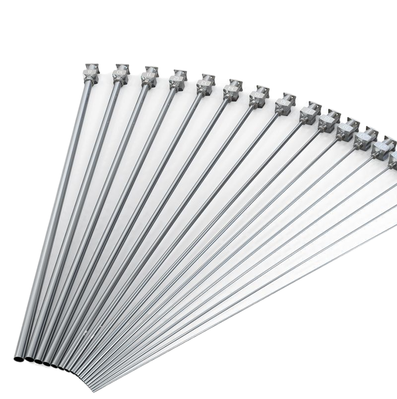 10PCS SUS304 6inch 150mm Long  - Hobby Science Lab ulasan dan harga