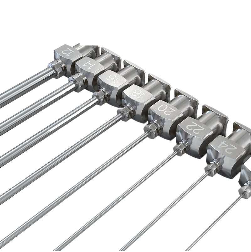10PCS SUS304 6inch 150mm Long  - Hobby Science Lab ulasan dan harga