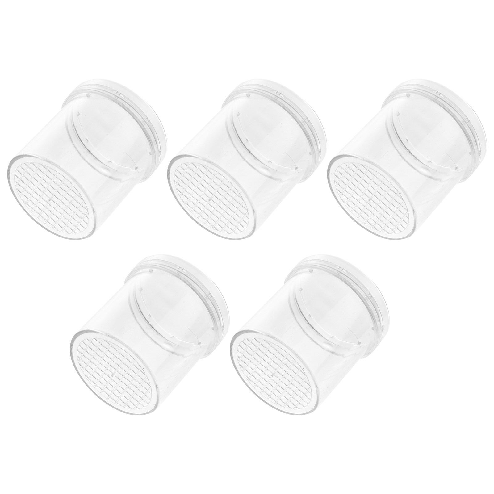 5Pcs Insect Viewer Box Kids Ex - Science Toys ulasan dan harga