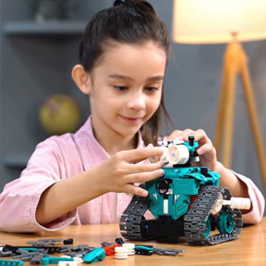 STEM Building Kits for Ages 8- - Science Project Kit ulasan dan harga