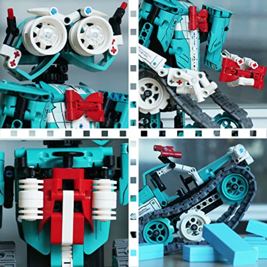 STEM Building Kits for Ages 8- - Science Project Kit ulasan dan harga
