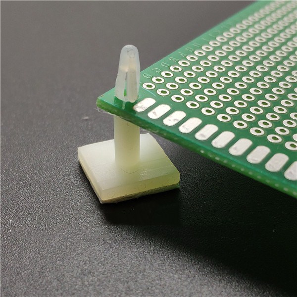 100pcs Plastic Pcb Pillar Stic - Circuit Snap Kit ulasan dan harga