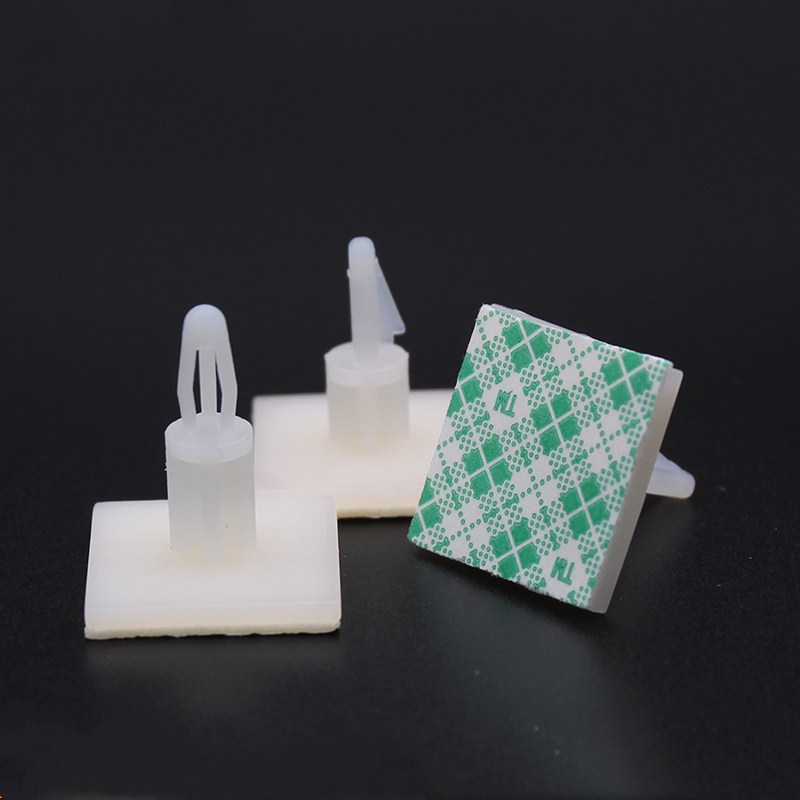 100pcs Plastic Pcb Pillar Stic - Circuit Snap Kit ulasan dan harga
