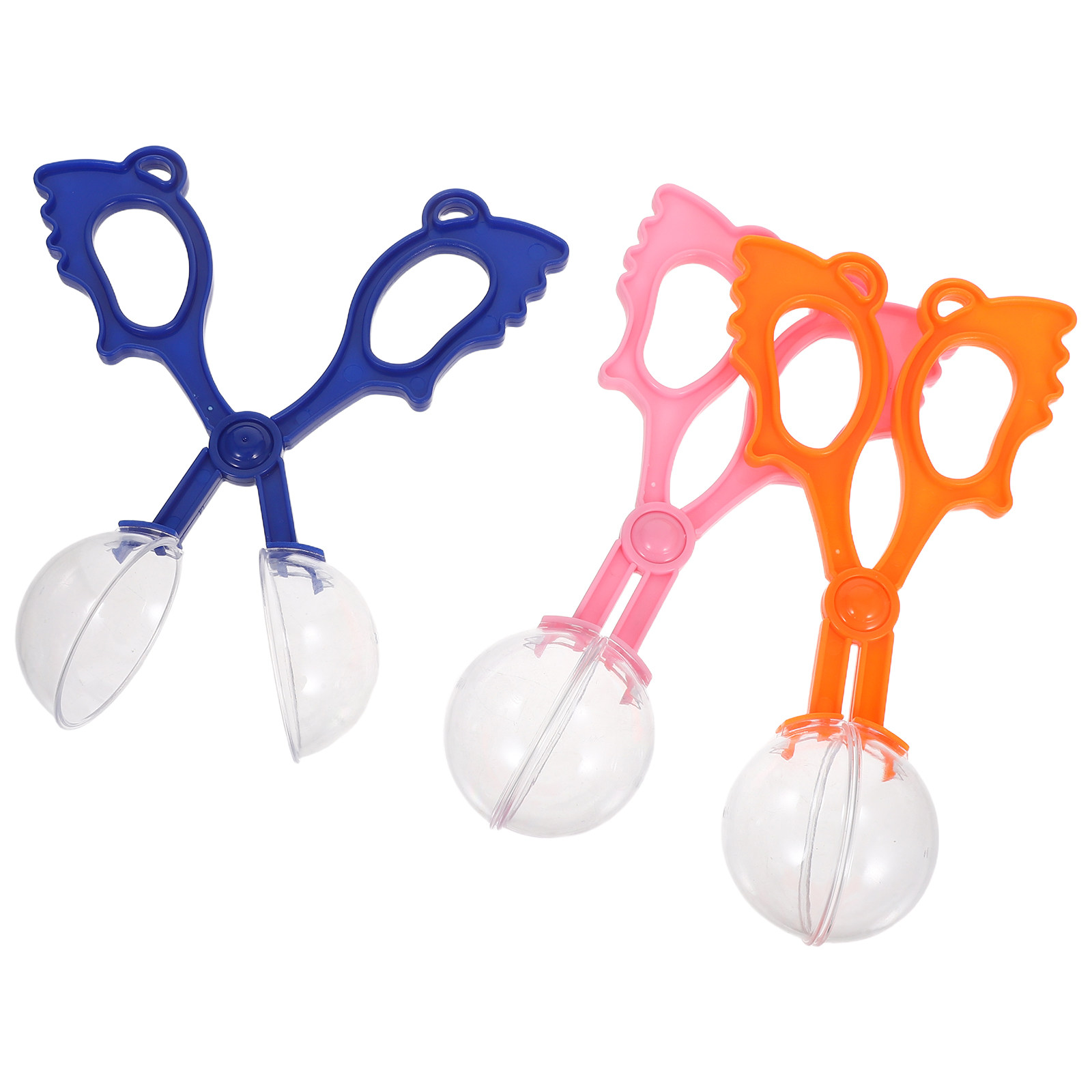 3Pcs Childrens Insect Catcher  - Science Toys ulasan dan harga