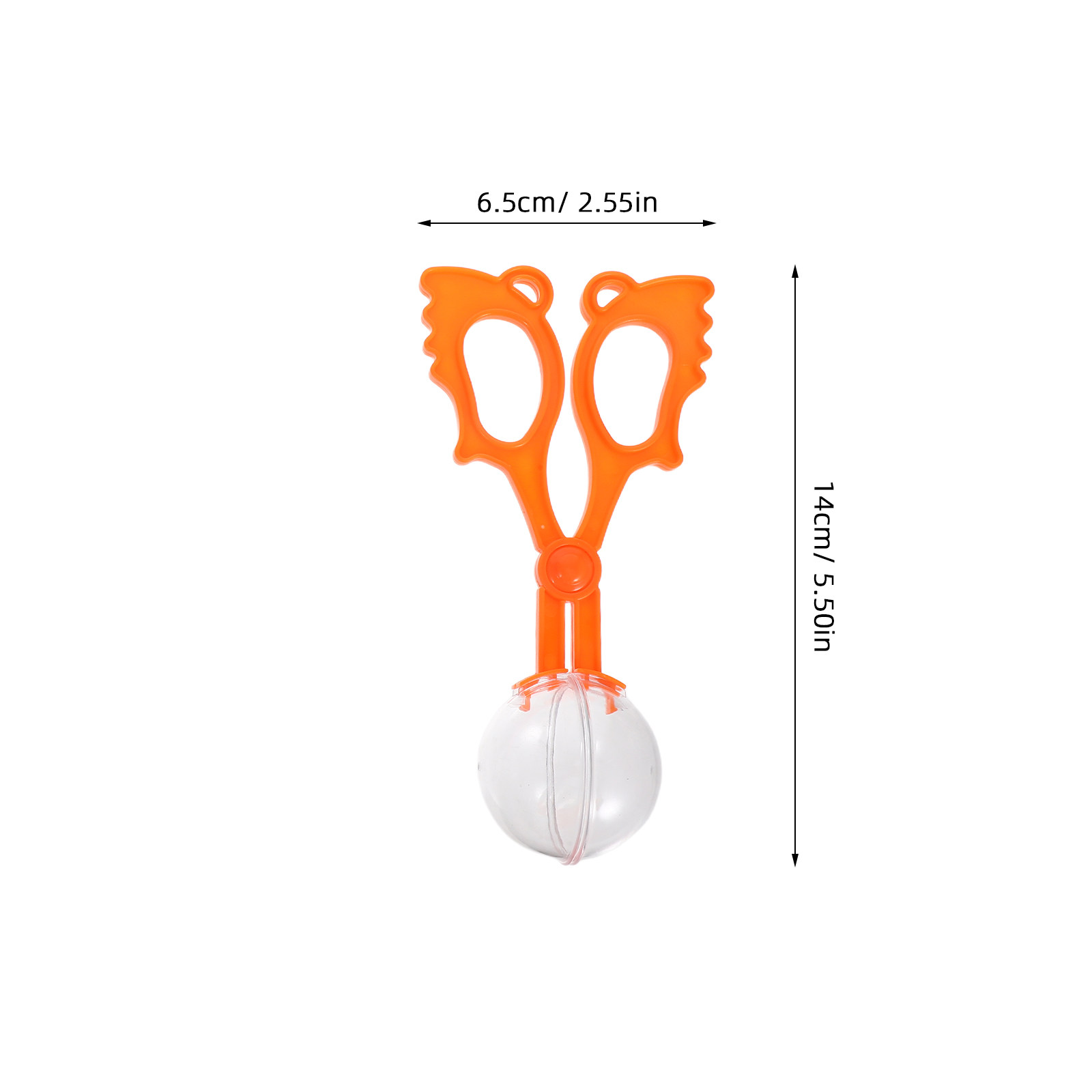 3Pcs Childrens Insect Catcher  - Science Toys ulasan dan harga