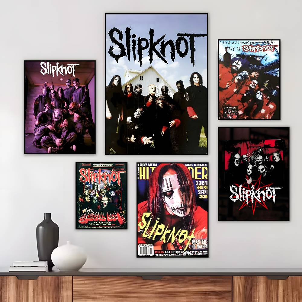 Music good S-slipknotS Poster  - Star Map Poster ulasan dan harga