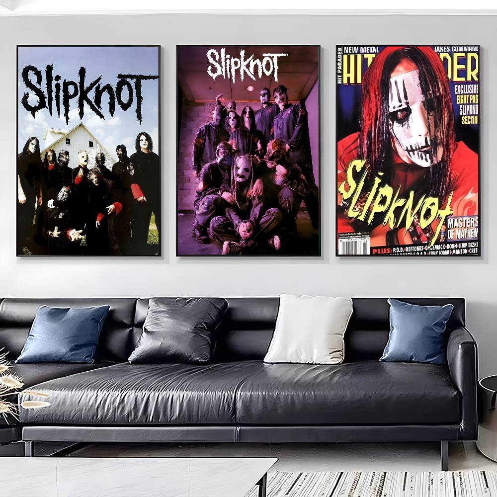 Music good S-slipknotS Poster  - Star Map Poster ulasan dan harga