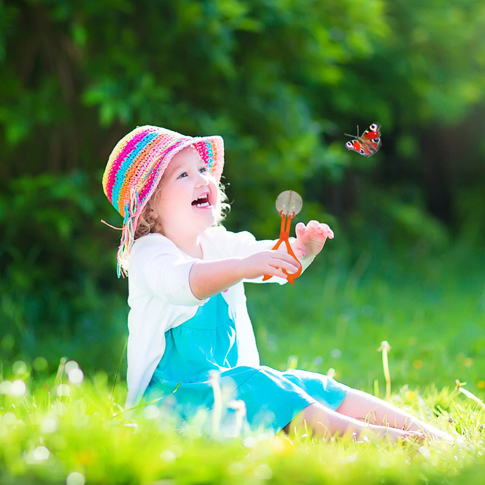 2Sets Insect Catcher for Kids  - Science Toys ulasan dan harga