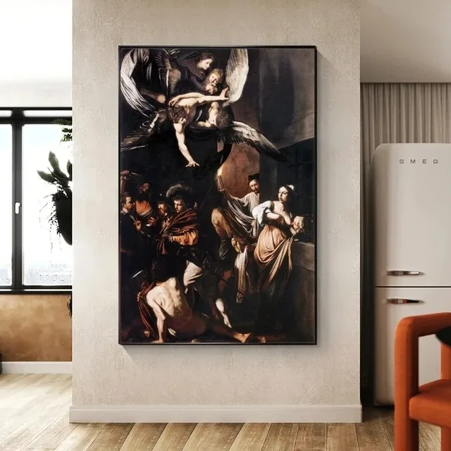 Amazing Religion Artworks Narc - Star Map Poster ulasan dan harga