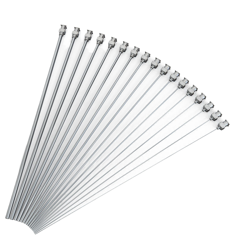 5PCS SUS304 8inch 200mm Long B - Hobby Science Lab ulasan dan harga