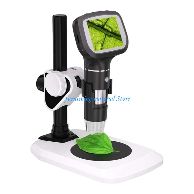Y5GD 1600X Magnification Micro - Science Hobbyist ulasan dan harga