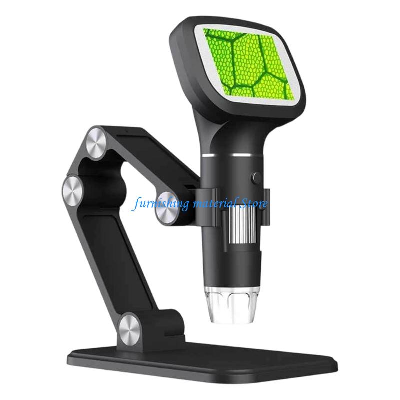 Y5GD 1600X Magnification Micro - Science Hobbyist ulasan dan harga