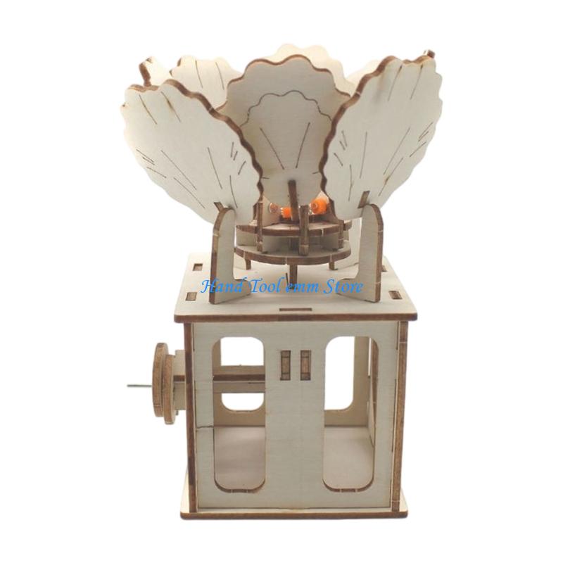 H37F Craft Science Experiment  - Science Hobbyist ulasan dan harga
