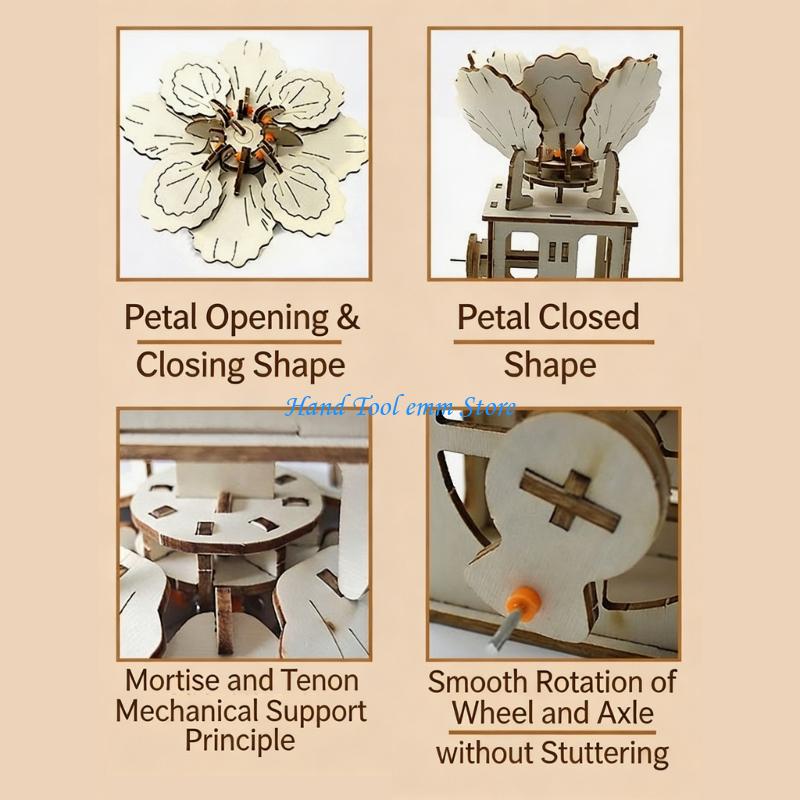 H37F Craft Science Experiment  - Science Hobbyist ulasan dan harga