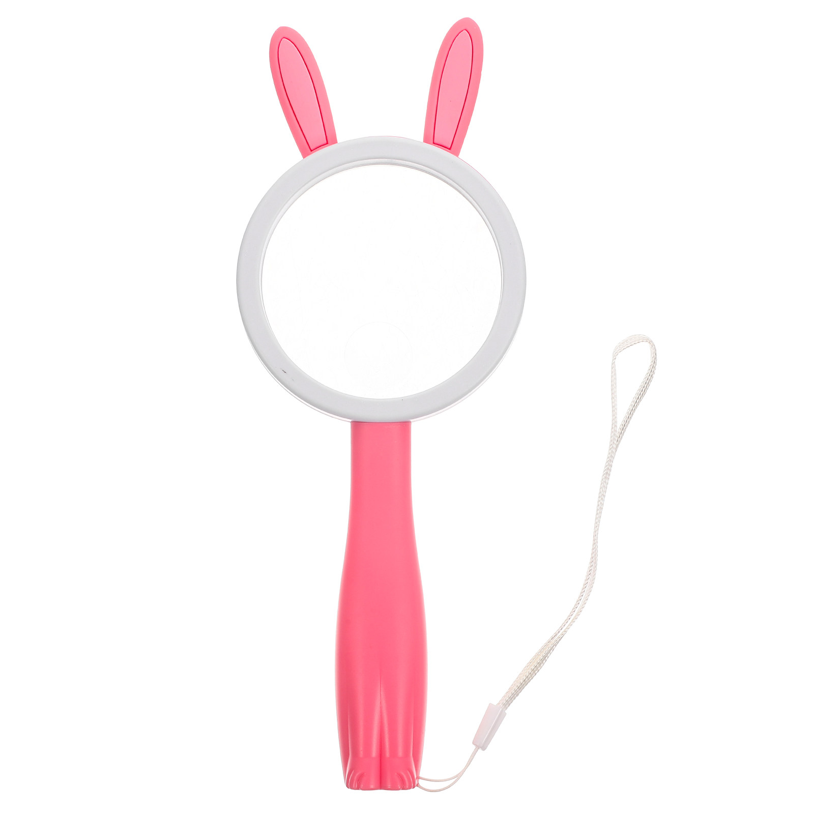 Handheld Magnifying Glass Kids - Science Toys ulasan dan harga
